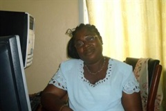 AZONDEKON Sylvie epse GBOHAYBA